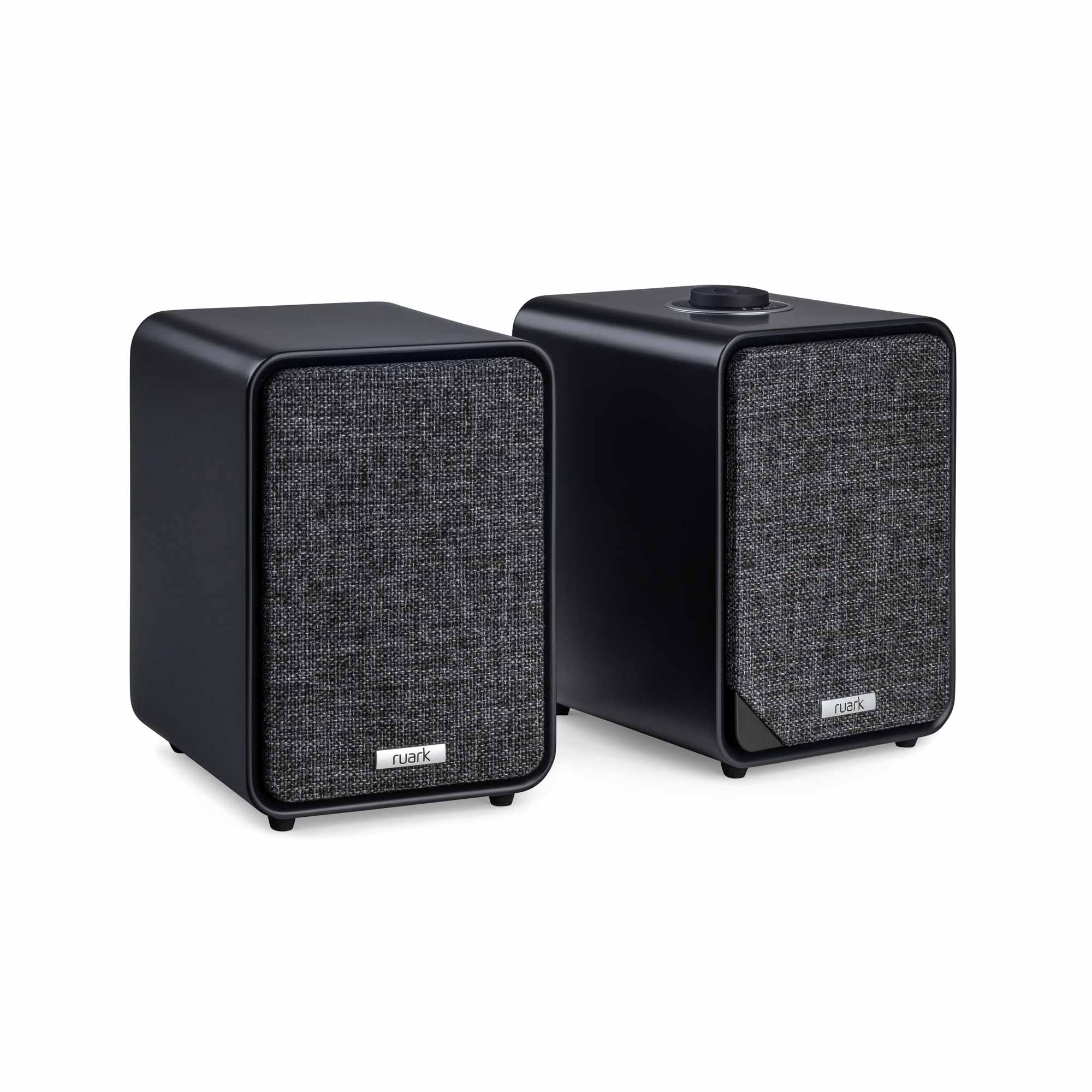 Ruark MR1 MK3 Bluetooth Speakers (w/Phono Input)