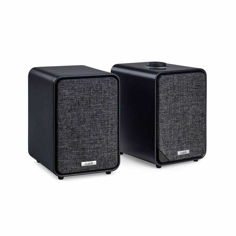 Ruark MR1 MK3 Bluetooth Haut-parleurs (avec entrée phono)