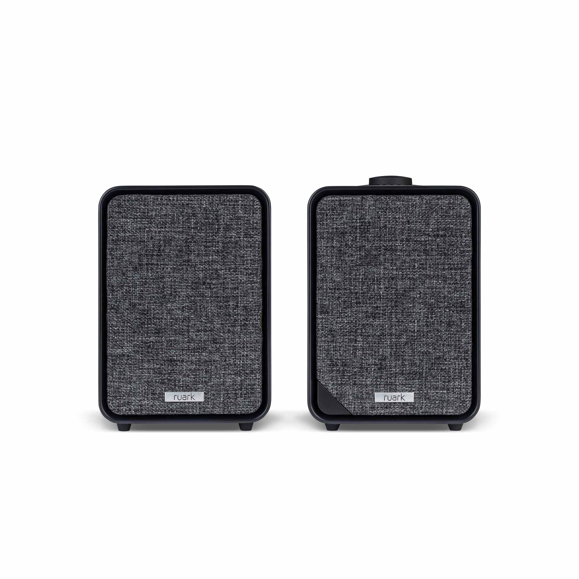Ruark MR1 MK3 Bluetooth Speakers (w/Phono Input)