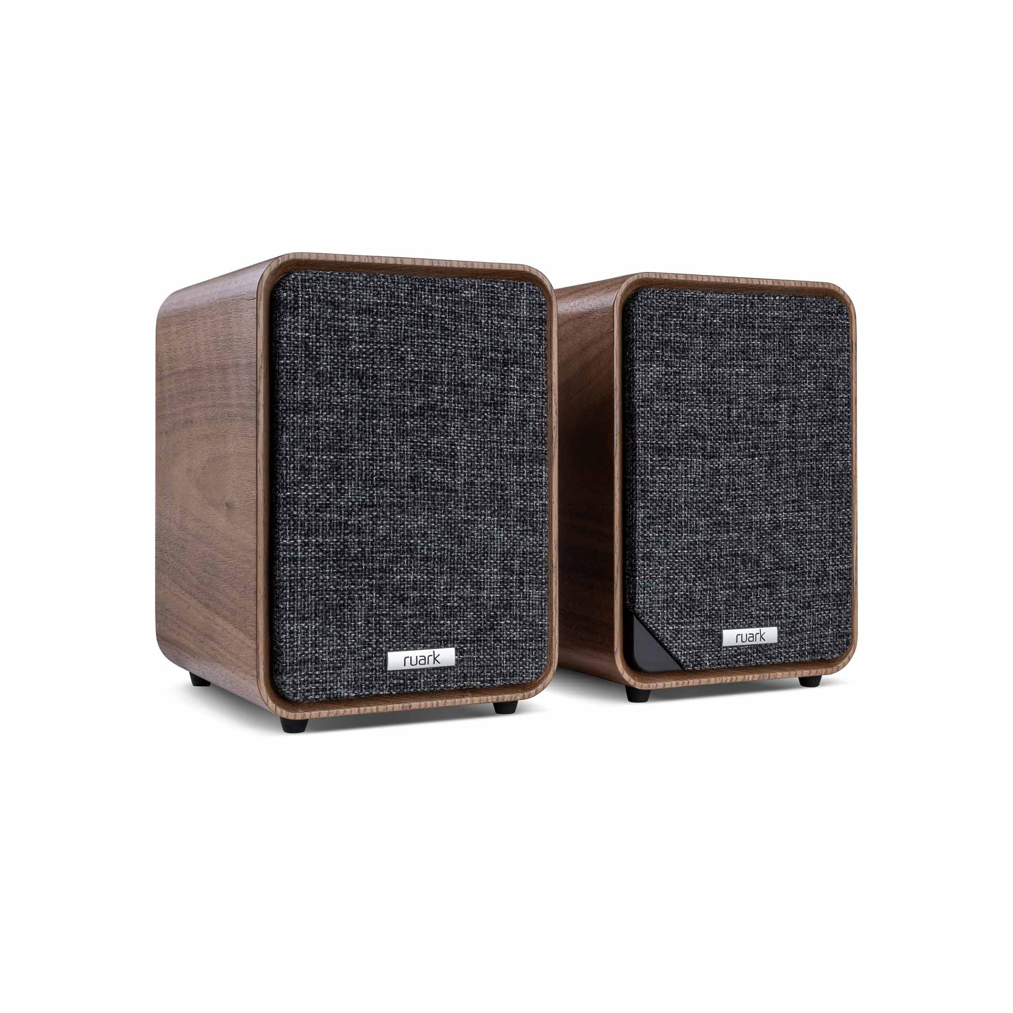 Ruark MR1 MK3 Bluetooth Speakers (w/Phono Input)