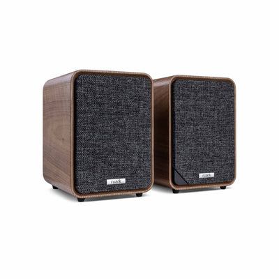 Ruark MR1 MK3 Bluetooth Speakers (w/Phono Input) (pr)