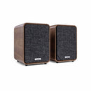 Ruark MR1 MK3 Bluetooth Haut-parleurs (avec entrée phono)