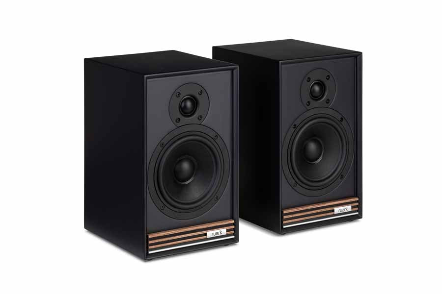 Ruark Sabre-R Bookshelf Speakers (pair)