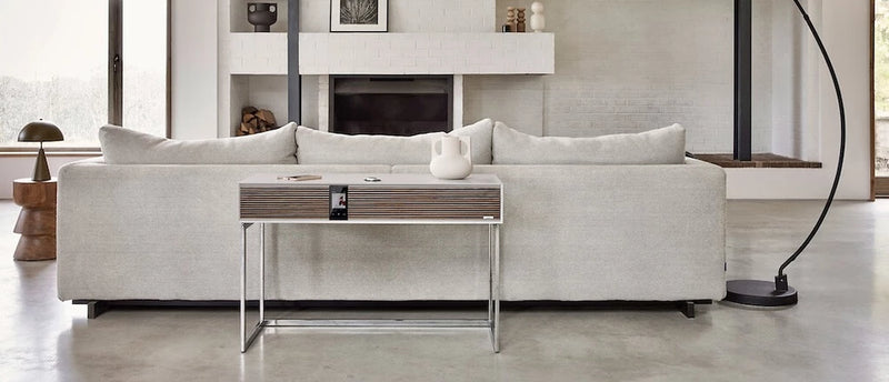 Ruark R810 High Fidelity Music System - Art and Sound Canada