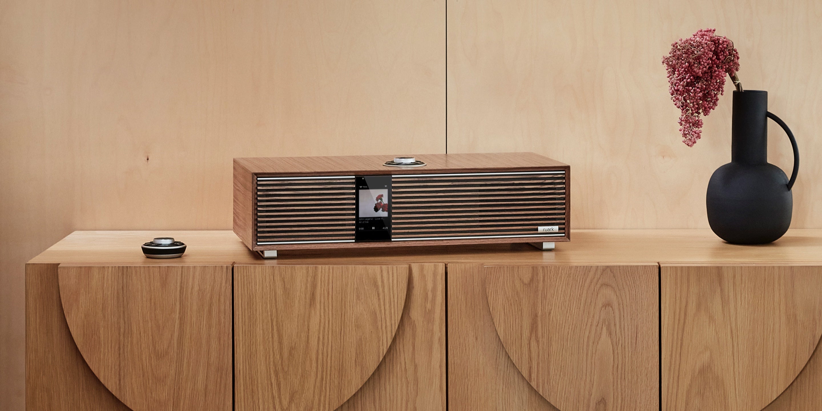 Ruark R410 Noyer