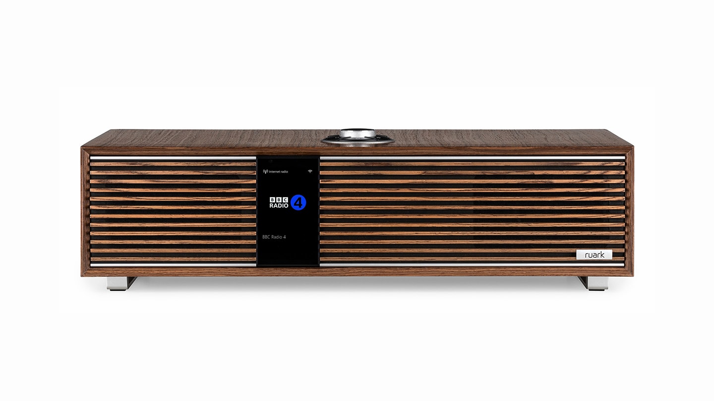 Ruark R410 Walnut