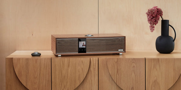 Ruark R410 Walnut