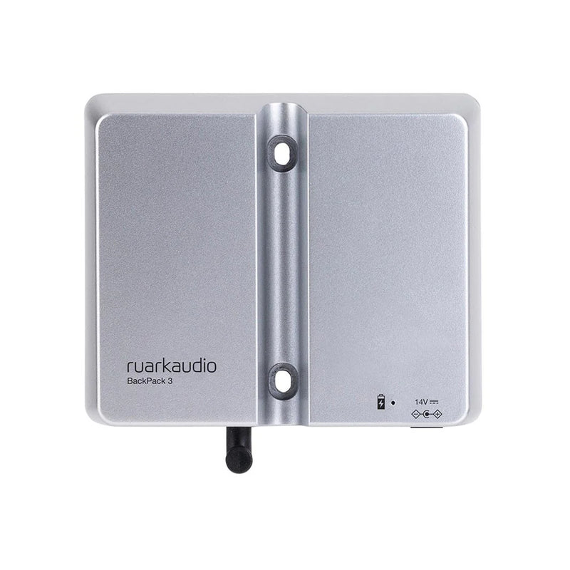 Ruark_Backpack_3_Battery_for_MR1_and_R1/R1S_Art_et_Son