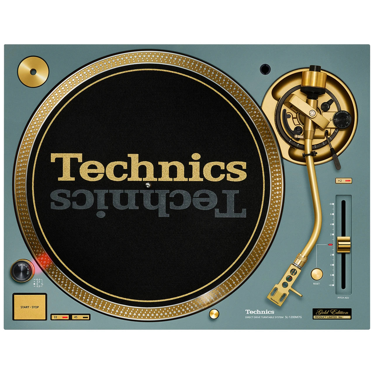 SL-1200MK7-55-anniversary-face-green-art-et-son