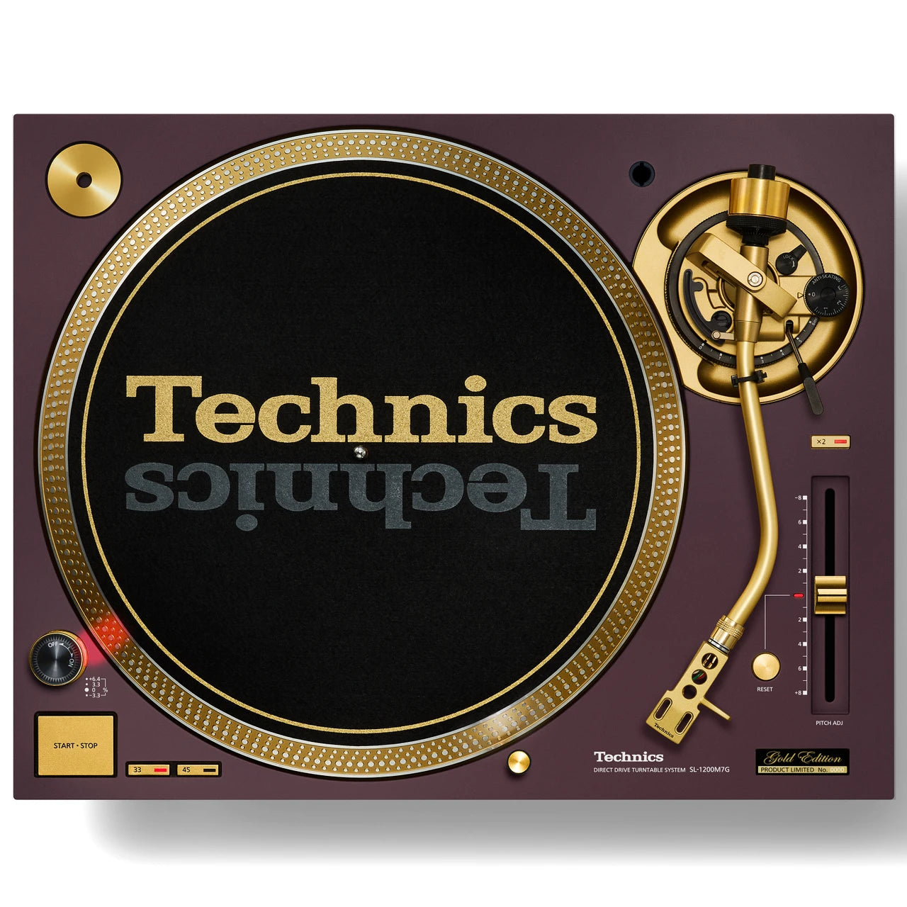 SL-1200MK7-55-anniversary-face-red-art-et-son
