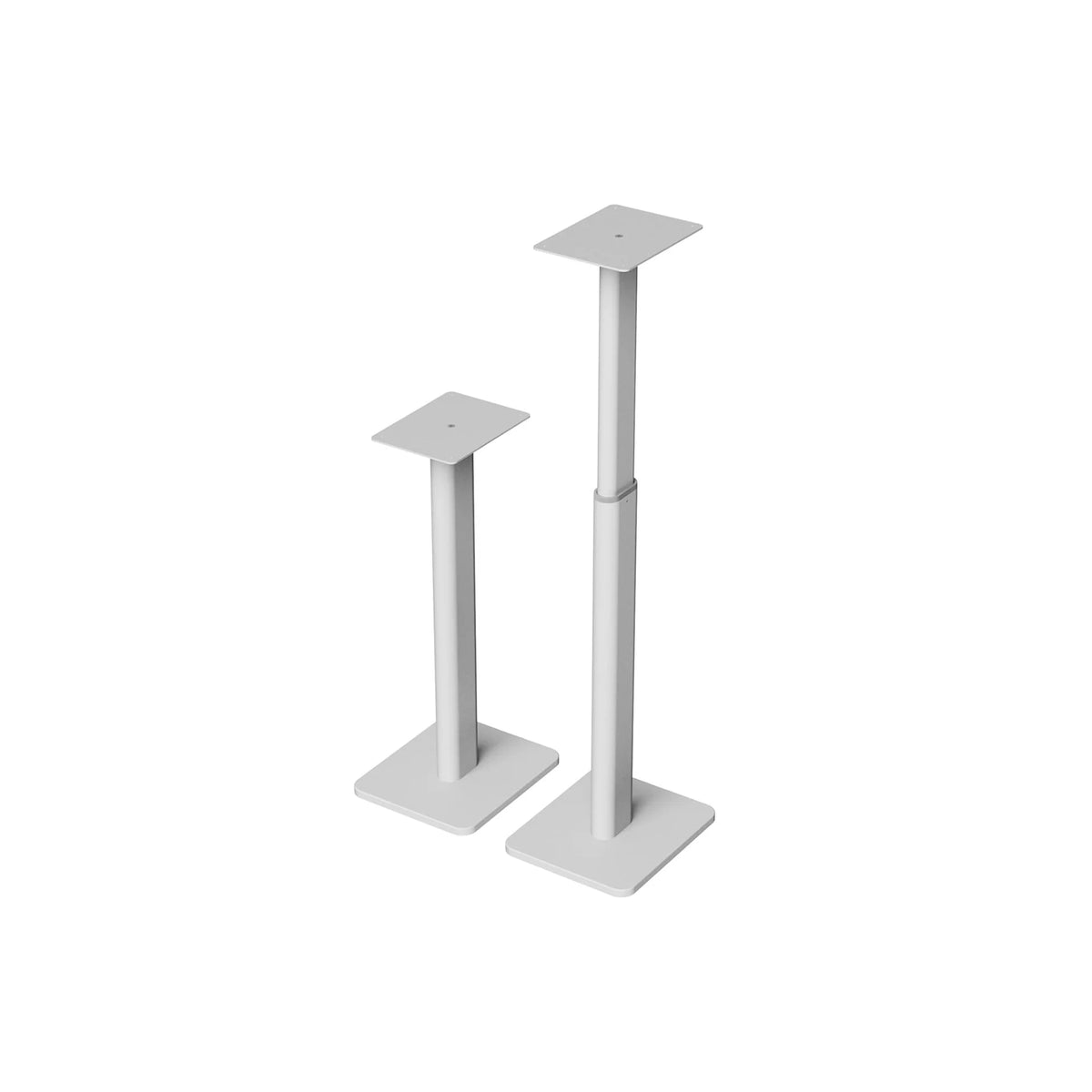 Kanto SPH Height-Adjustable Bookshelf Speaker Stands (pair)