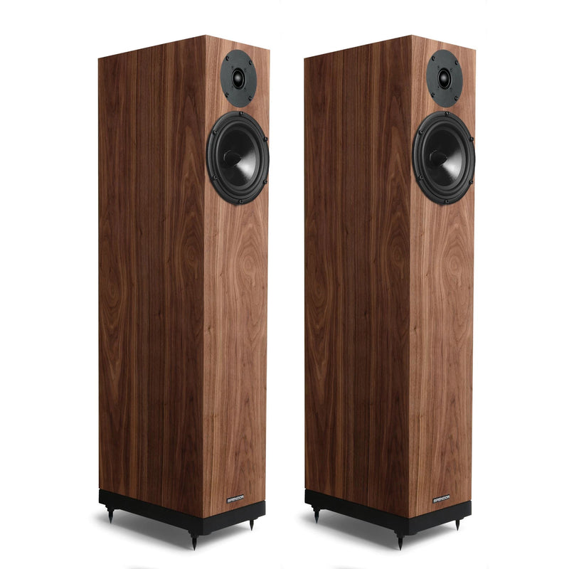 Spendor A7.2 Loudspeaker (pr)
