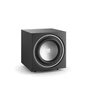 Dali E F9 Subwoofer Satin Black