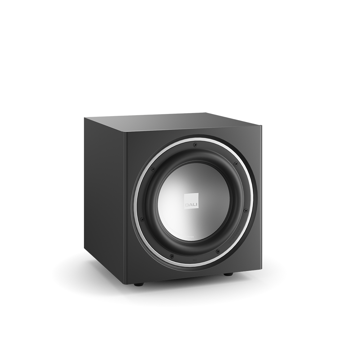 Dali E F9 Subwoofer Satin Black