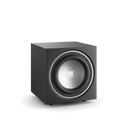 Dali E F9 Subwoofer Satin Black