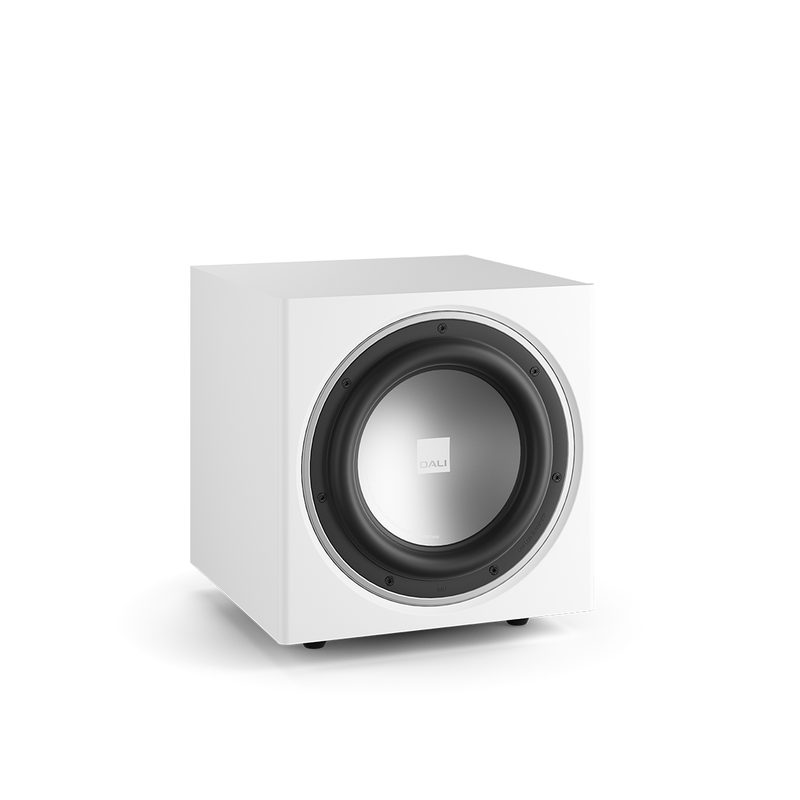 Dali E F9 Subwoofer Satin White