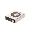 Shanling ET3 CD Transport, rose finish, Art et Son