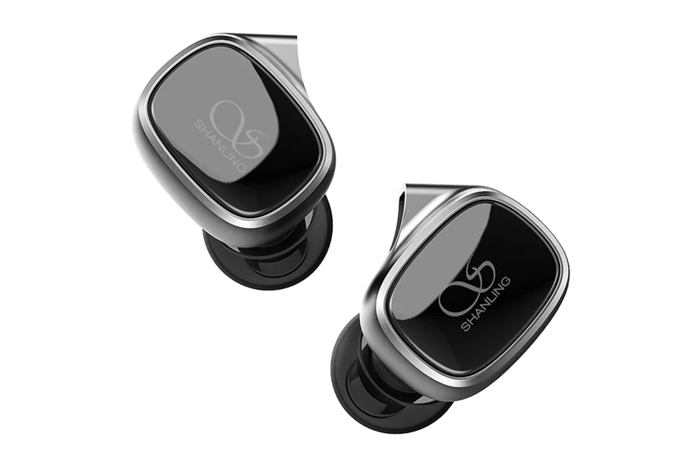 Moniteurs intra-auriculaires Shanling MG20 (connexion Tupe C), intra-auriculaires, Art et Son
