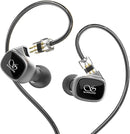Shanling MG20 In-Ear Monitors (Tupe C Connection), in-ear with cable attached, Art et Son