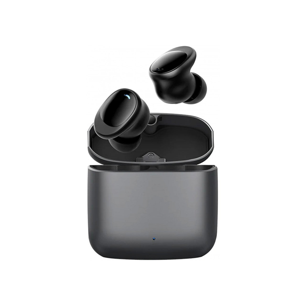 Shanling MTW200 Plus True Wireless Noise Cancelling Earbuds, chargeur, Art et Son