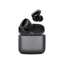 Shanling MTW200 Plus True Wireless Noise Cancelling Earbuds, charger, Art et Son