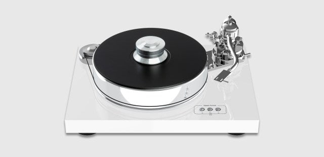 Project Turntable Signature 10 (Special Order)