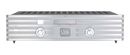 Amplificateur intégré Soulnote A1, finition argentée, vue de face