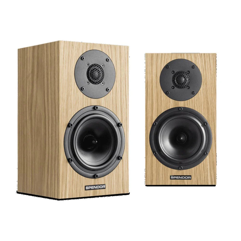 Spendor A1.2 Loudspeaker (pr)