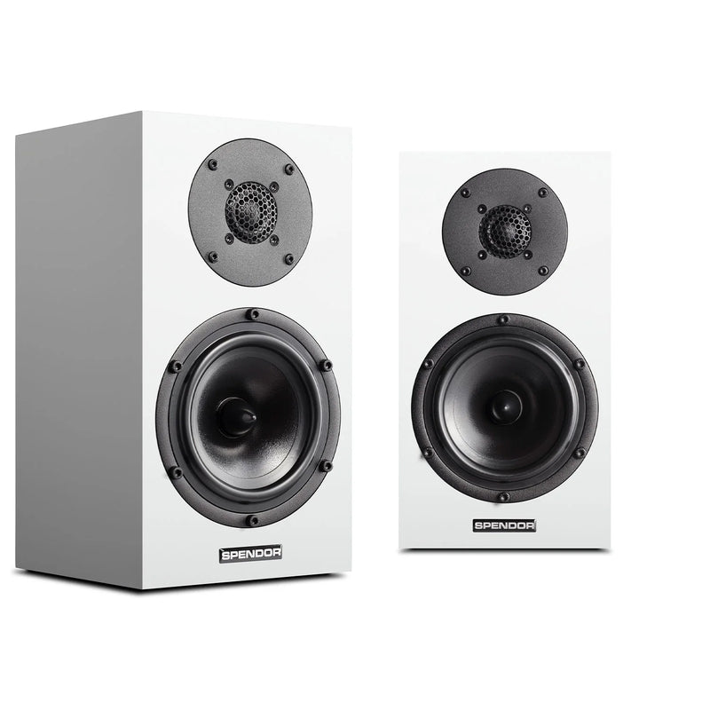 Spendor A1.2 Loudspeaker (pr)