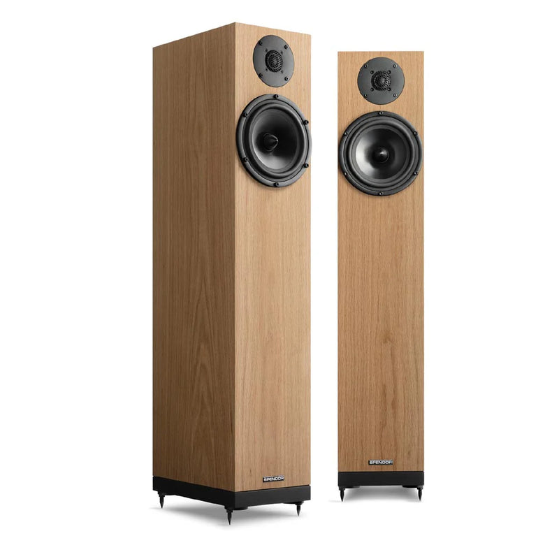 Spendor A7.2 Loudspeaker (pr)