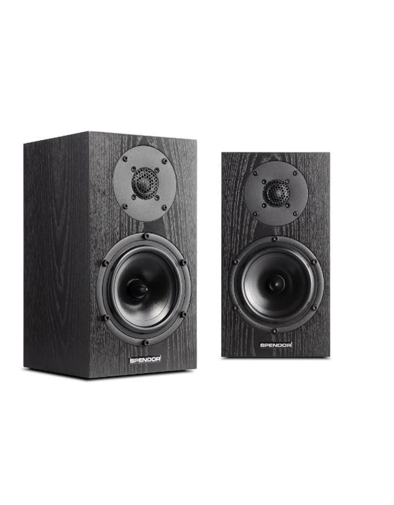 Spendor A1.2 Loudspeaker (pr)