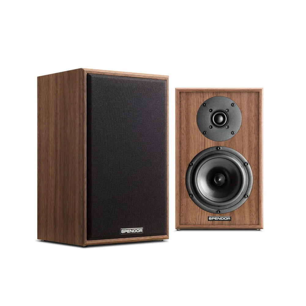 Spendor Classic 4/5 Loudspeaker (pr)