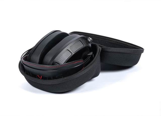 Dan Clark STEALTH Planar Magnetic Closed Casques d'écoute
