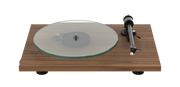 Pro-Ject T2 (Ranier) Turntable in a walnut finish