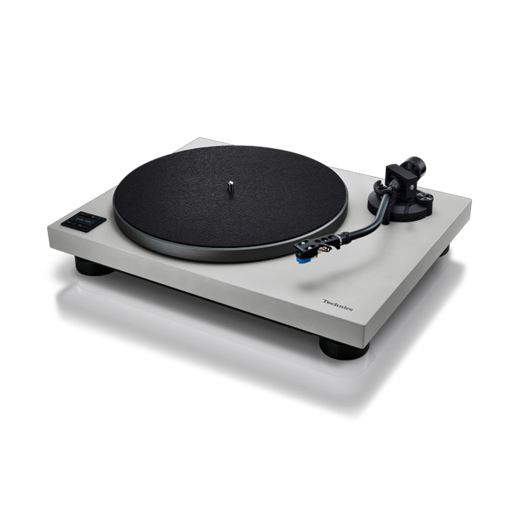 Technics SL-40CP Direct Drive Turntable (w/ Phono Preamp + Bluetooth)