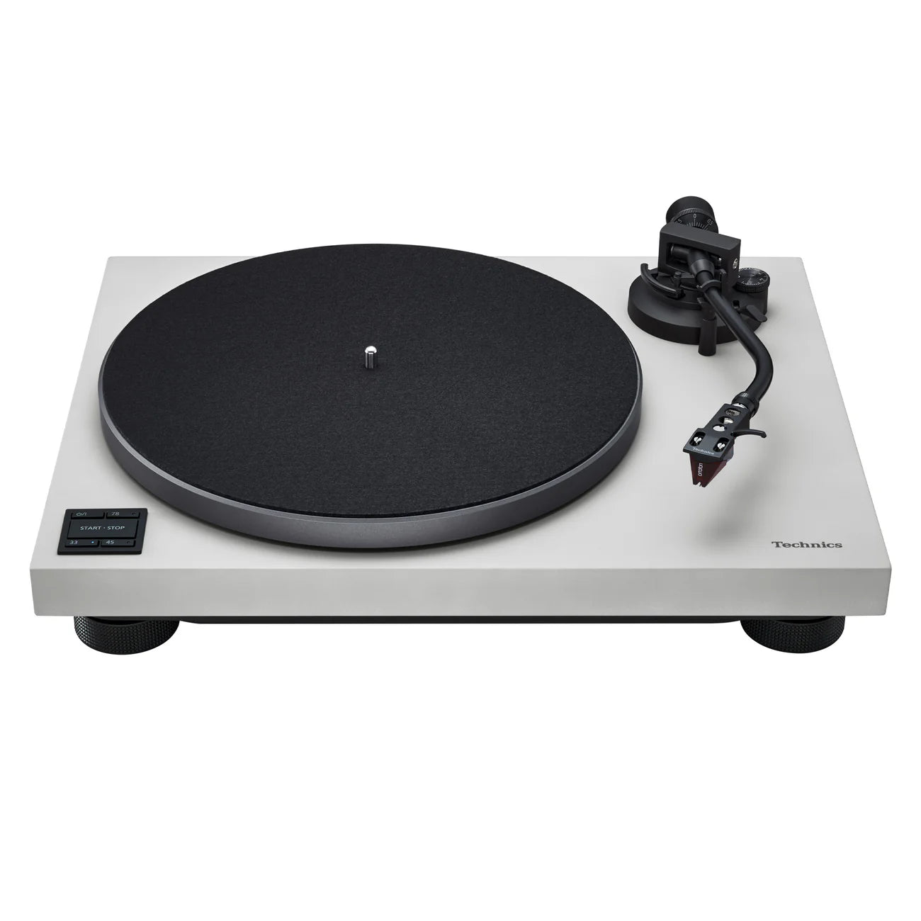 Technics SL-50CP Direct Drive Turntable (w. Phono Pre-Amplifier)