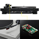 Technics SL-50CP Direct Drive Turntable (w. Phono Pre-Amplifier)