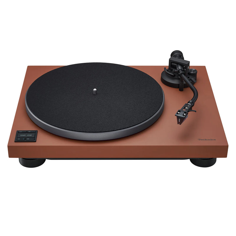 Technics SL-50CP Direct Drive Turntable (w. Phono Pre-Amplifier)