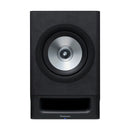 Technics SC-CX700 Wireless haut-parleur System, black single haut-parleur, Art et Son