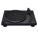 Technics SL-50CP Direct Drive Turntable (w. Phono Pre-Amplifier)