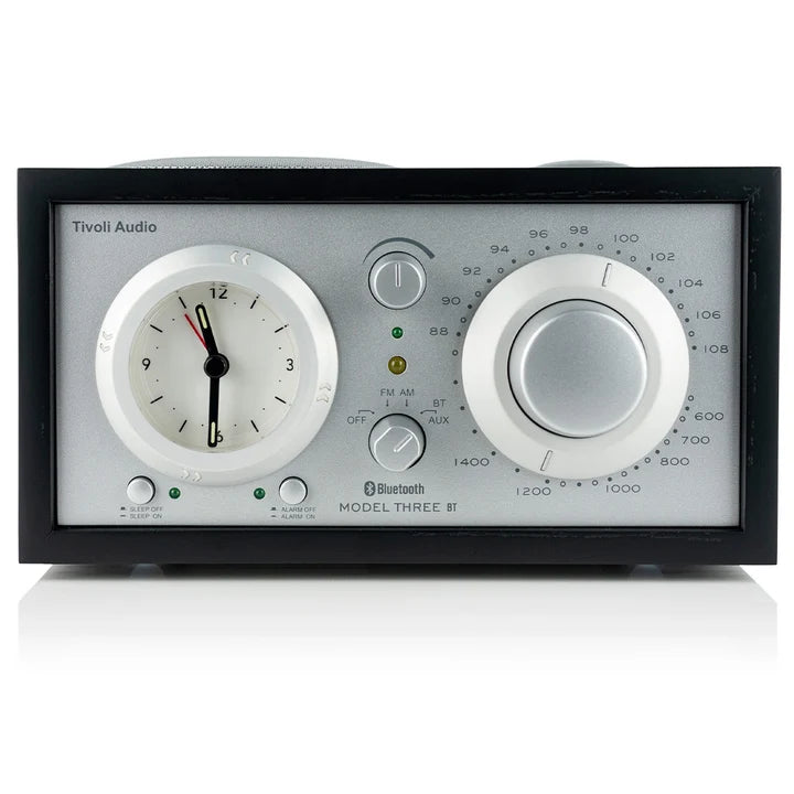 Tivoli Model Three BT Radio/Alarm