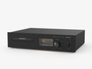 Unitra CSH-801 CD Player & DAC Transport