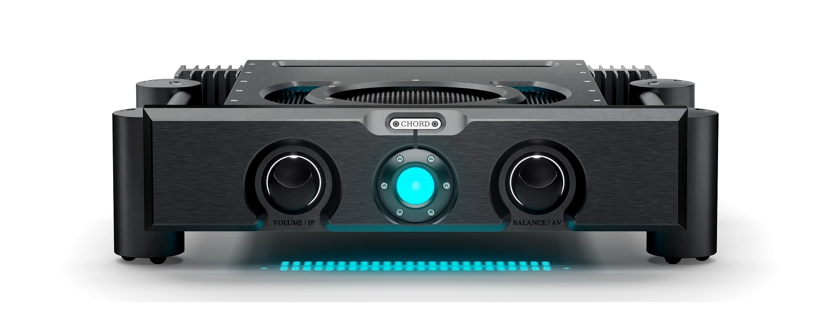 Chord Ultima Integrated Amplifier