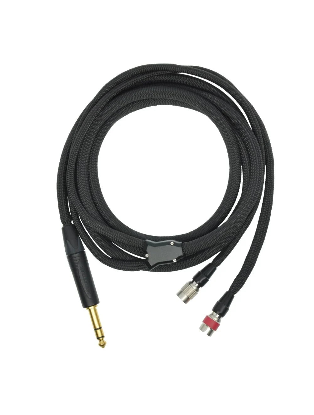 Dan Clark VIVO Headphone Cables (standard cables for Expanse, Stealth, E3 and Ether 2)