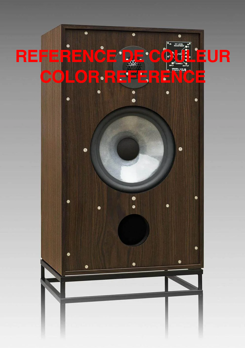 Graham Audio LS8/1 Loudspeaker (pr)