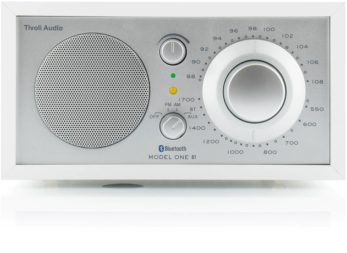 （美品）Tivoli Audio MODEL ONE BT Bluetooth Model One BT – Tivoli Audio Canada