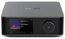 WiiM-amp-Ultra-black-art-et-son