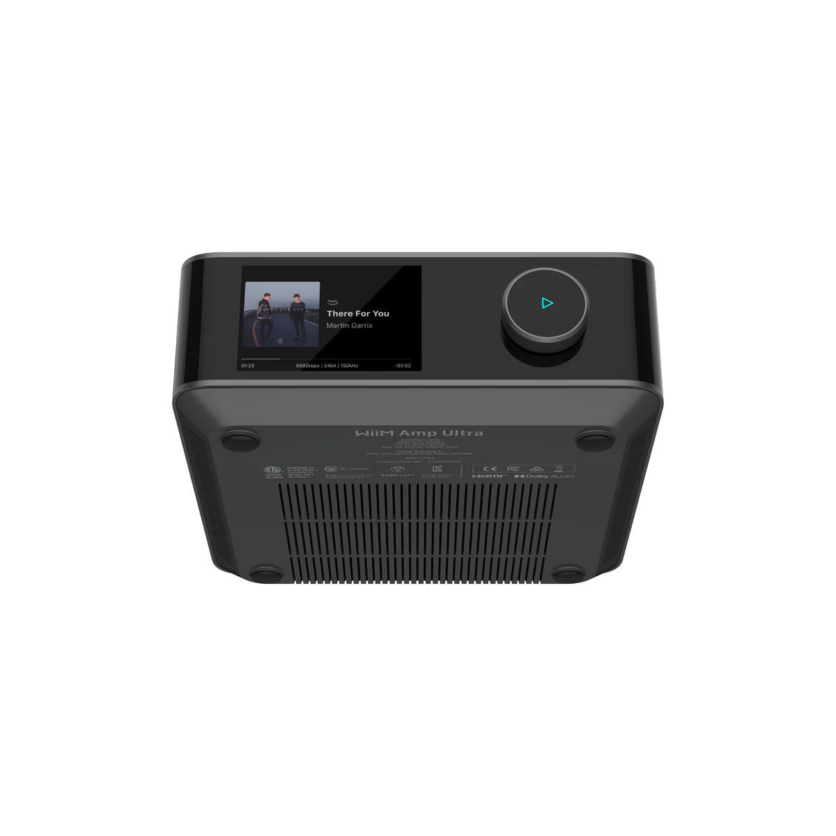 WiiM-amp-Ultra-bottom-art-et-son