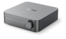 WiiM Amp Front Angle