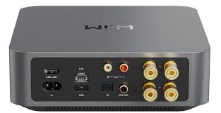 WiiM Amp Pro| Shop at Canada's 5 star Online Audio Boutique